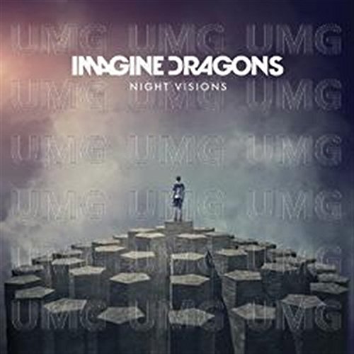 IMAGINE DRAGONS – NIGHT VISIONS LTD