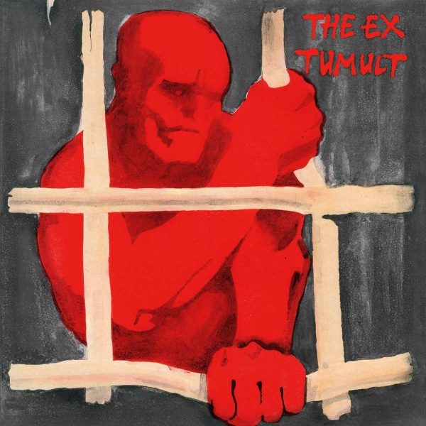 EX – TUMULT LP