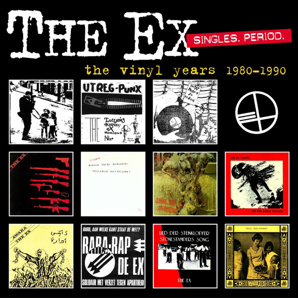 EX – SINGLES PERIOD VINYL YEARS 1980-1990 CD2