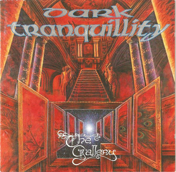 DARK TRANQUILLITY – THE GALLERY LP