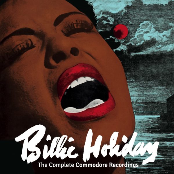HOLIDAY BILLIE – COMPLETE COMMODORE RECORDINGS CD2