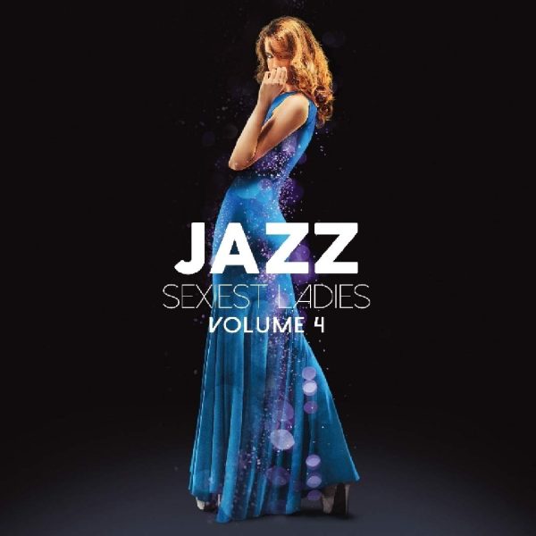 V.A. – JAZZ-SEXIEST LADIES VOL.4 CD3