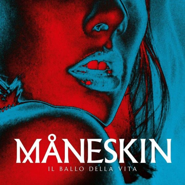 MANESKIN – IL BALLO DELLA VITA LP