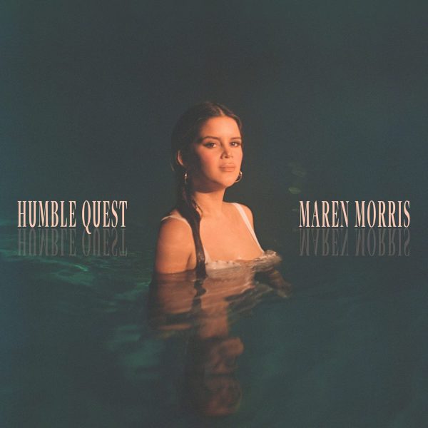 MORRIS MAREN – HUMBLE QUEST CD