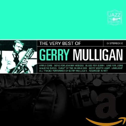 MULLIGAN GARRY – VERY BEST CD