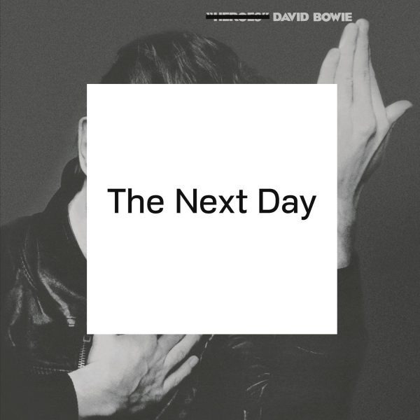 BOWIE DAVID – NEXT DAY…LP2+CD