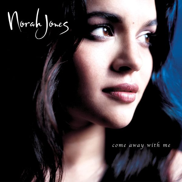 JONES NORAH – COME AWAY WITH ME 20th anniversary deluxe edition CD3