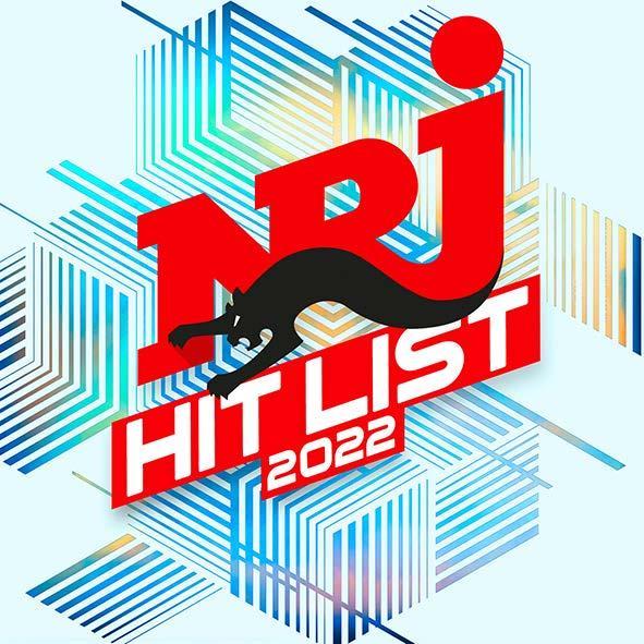 V.A. – NRJ HIT LIST 2022 CD3