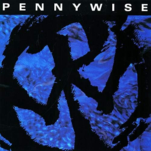 PENNYWISE – PENNYWISE CD