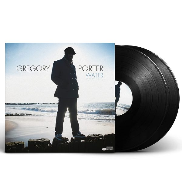 PORTER GREGORY – WATER LP2