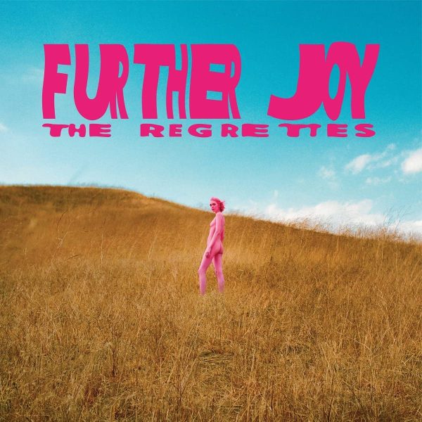 REGRETTES – FURTHER JOY CD