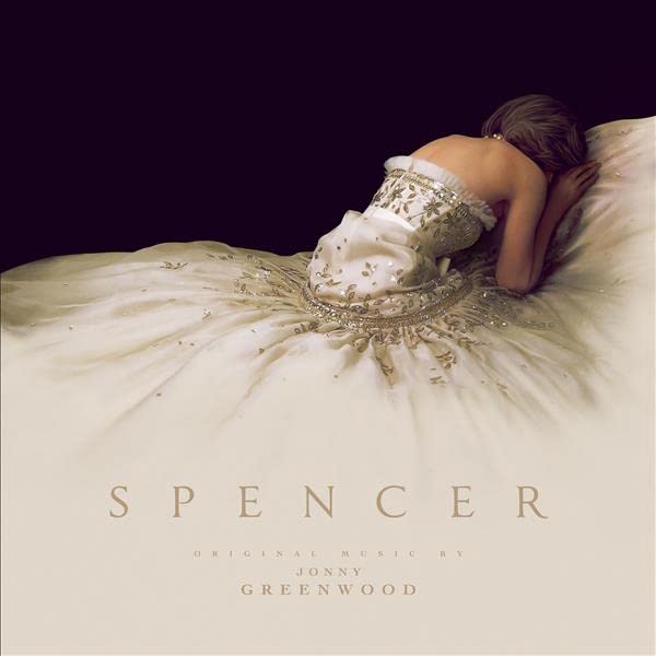 O.S.T. – SPENCER CD