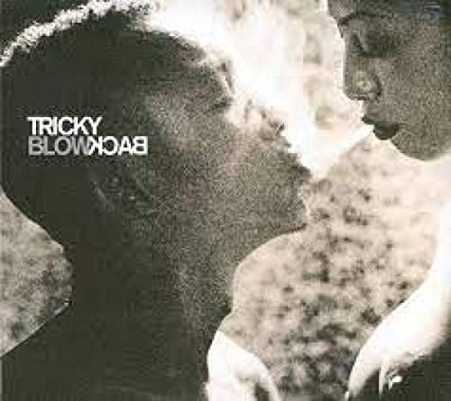 TRICKY – BLOWBACK limited colored vinyl LP