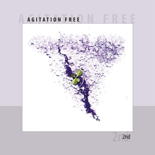 AGITATION FREE – 2nd LP