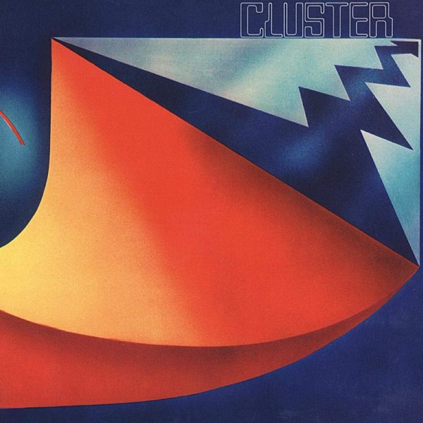 CLUSTER – CLUSTER 71…LP