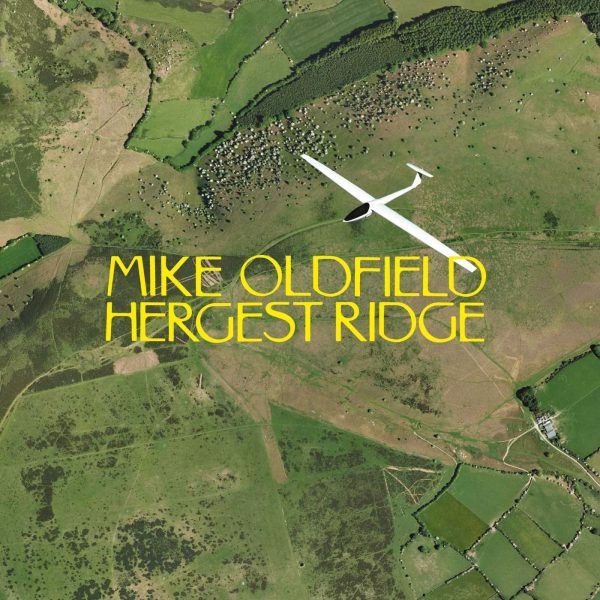 OLDFIELD MIKE – HERGEST RIDGE