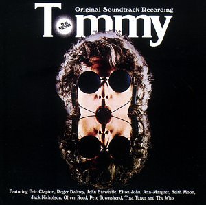 OST – TOMMY