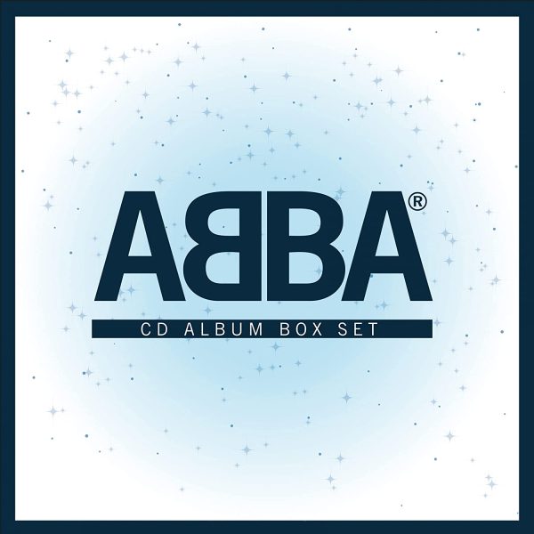ABBA – ALBUM BOX SET CD10