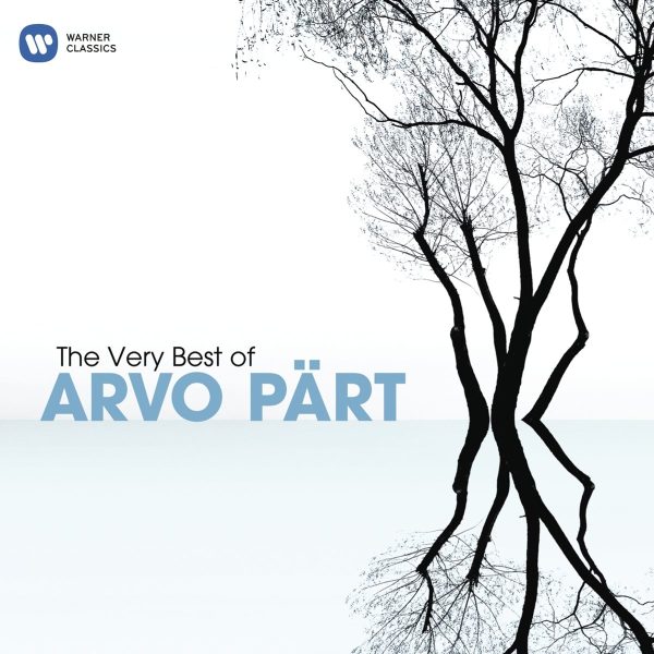 V.A. – VERY BEST OF ARVO PART CD2