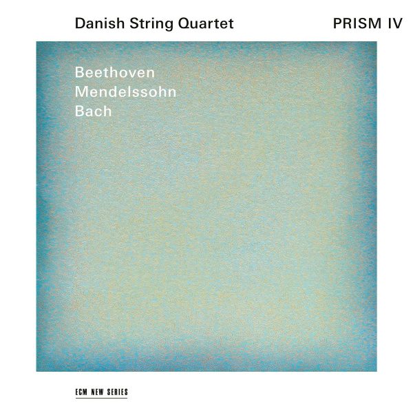 DANISH STRING QUARTET – PRISM IV CD