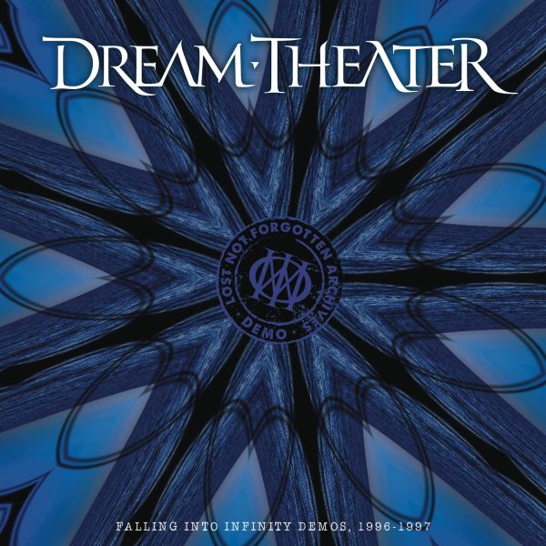 DREAM THEATRE – FALLING INTO INFINITY DEMOS 1996-1997 CD2