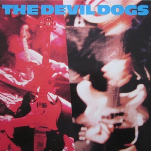 DEVIL DOGS – DEVIL DOGS LP