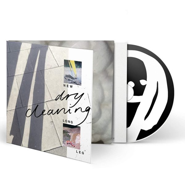 DRY CLEANING – NEW LONG LEG CD