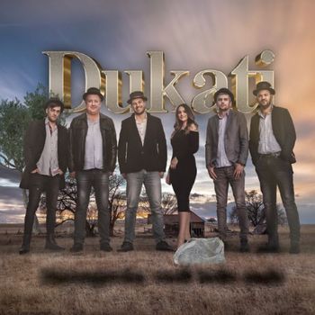 DUKATI – HERCEGOVKA VODI KOLO SADA – CD