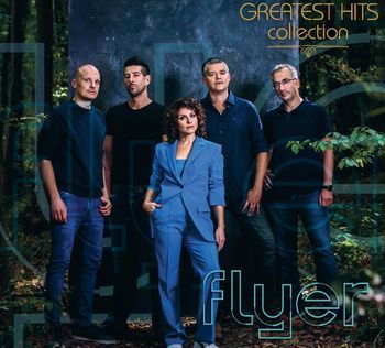 FLYER – GREATEST HITS…CD