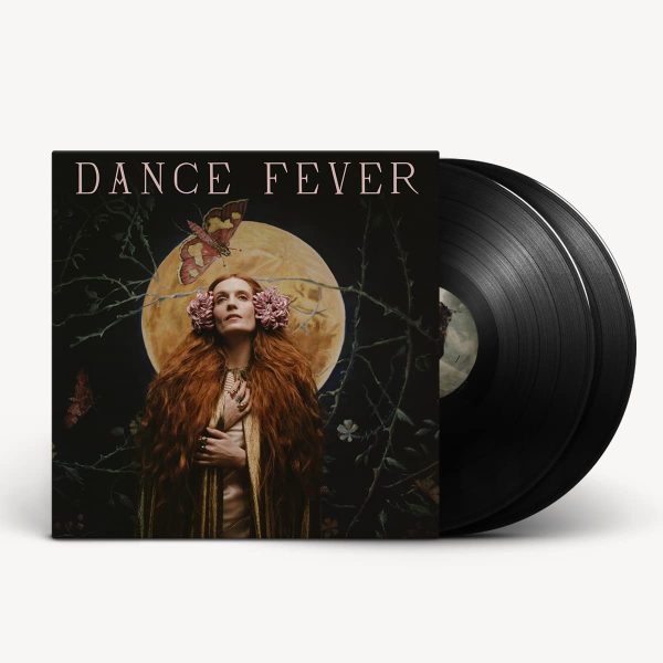 FLORENCE + THE MACHINE – DANCE FEVER LP2