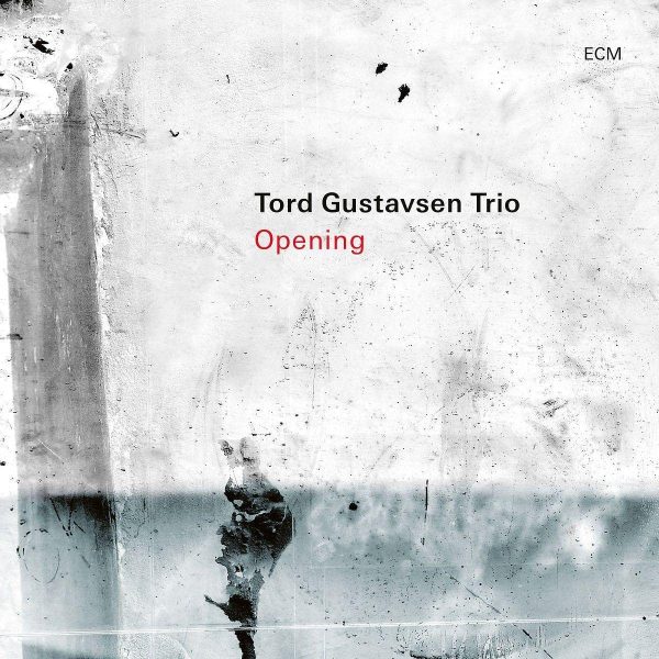 GUSTAVSEN TORD TRIO – OPENING CD