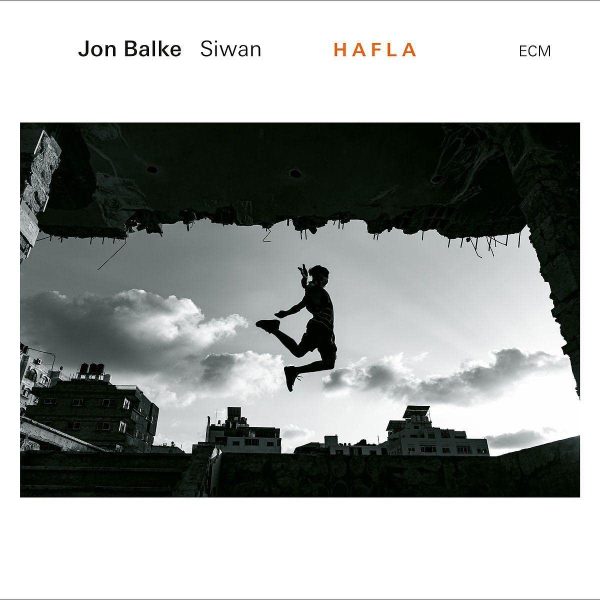 BALKE JON – SIWAN HAFLA _CD