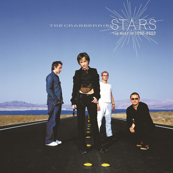 CRANBERRIES – STARS-BEST OF 1992-2002 LP2