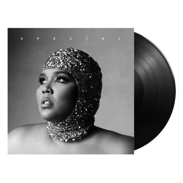 LIZZO-Special  LP