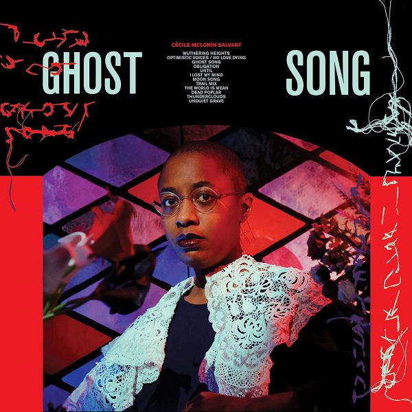 MCLORIN SALVANT CECILE – GHOST SONG LP