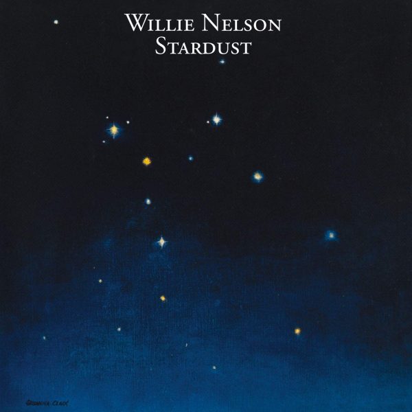 NELSON WILLIE – STARDUST…CD