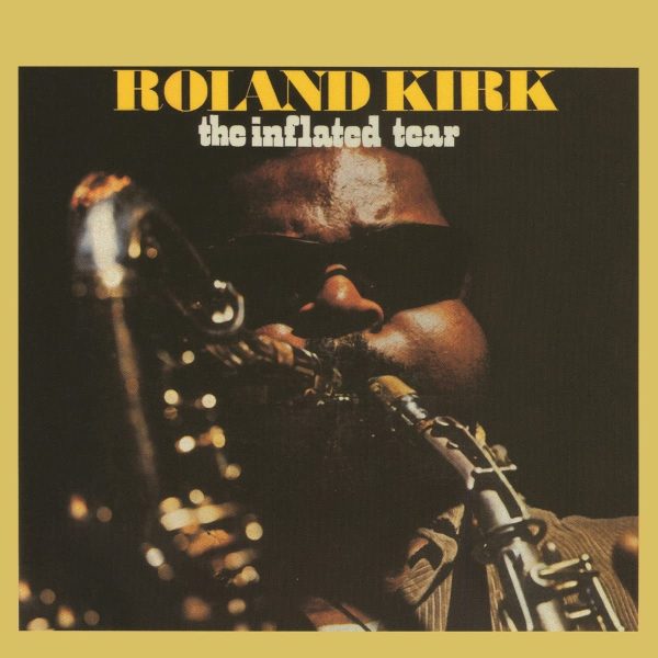 KIRK ROLAND – INFLATED TEAR CD