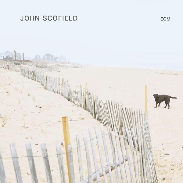 SCOFIELD JOHN – SOLO CD