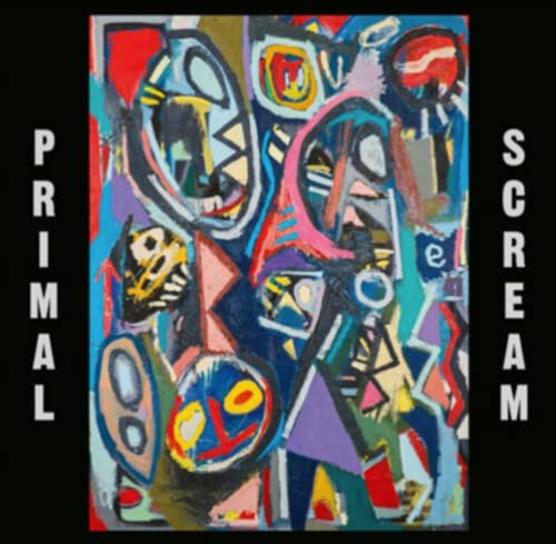 PRIMAL SCREAM – SHINE LIKE STARS RSD 2022 12” maxi single