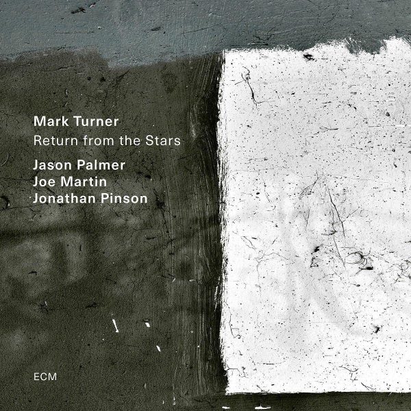 TURNER MARK – RETURN FROM THE STARS CD