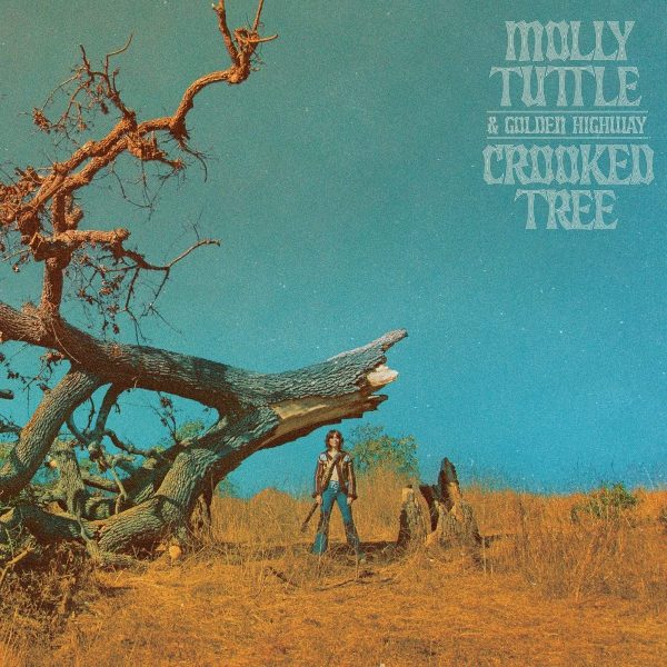 TUTTLE MOLY &  HIGHWAY  GOLDEN – CROOKED TREE LP