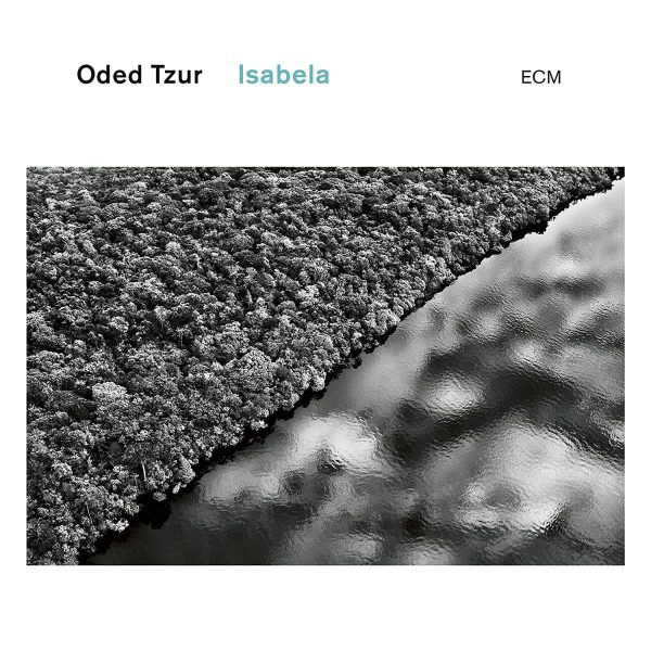 TZUR ODED – ISABELA CD