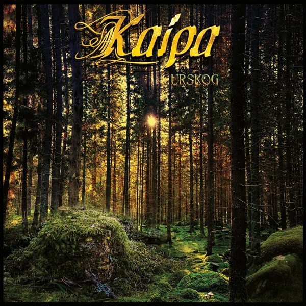 KAIPA – URSKOG CD