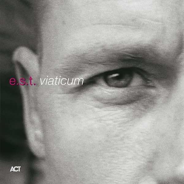 E.S.T. – VIATICUM coloured vinyl LP2