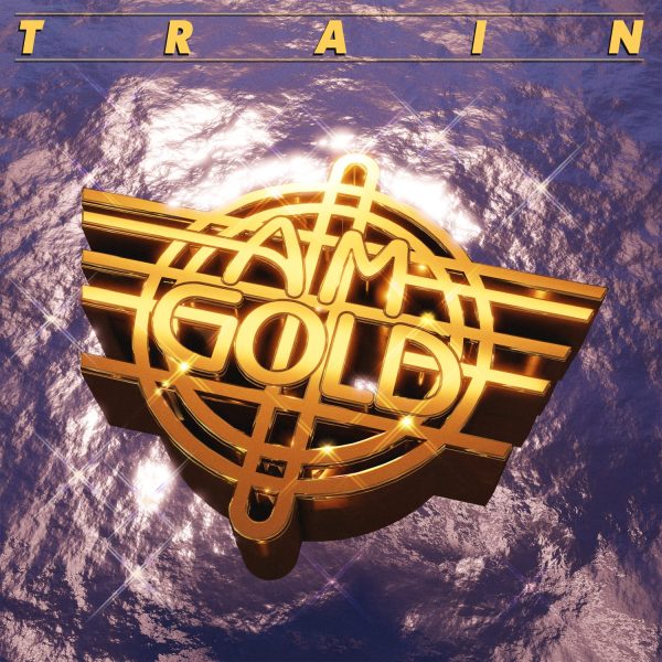 TRAIN – AM GOLD CD