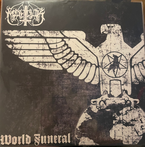 MARDUK – WORLD FUNERAL LP