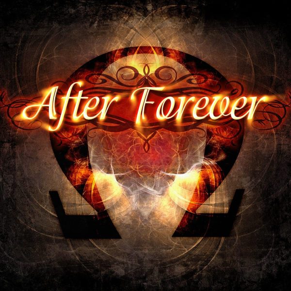 AFTER FOREVER – AFTER FOREVER CD