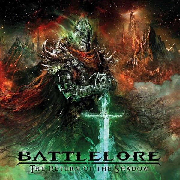 BATTLELORE – RETURN OF THE SHADOW CD2