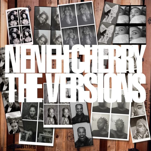 CHERRY NENEH – VERSIONS LP