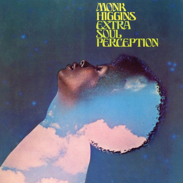 HIGGINS MONK – EXTRA SOUL PERCEPTION CD